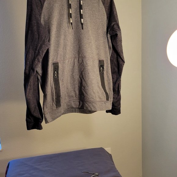 AE AMERICAN EAGLE HOODIE - Picture 5 of 6